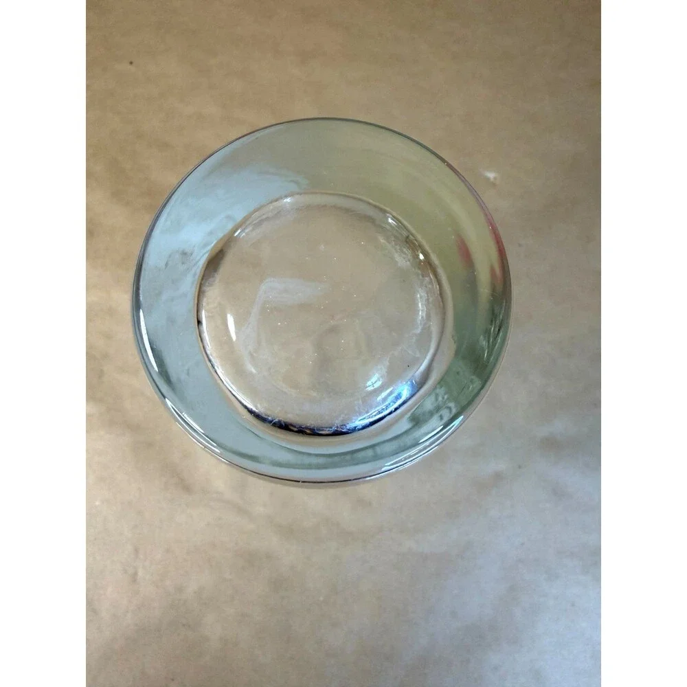 Peroni Nastro Azzurro Etched Beer Glass